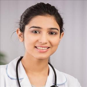 Dr. Shiza Malik